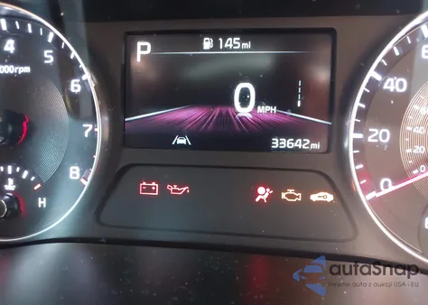 2023 Kia Forte Gt-Line из США, поврежденный, VIN 3KPF54AD1PE529365